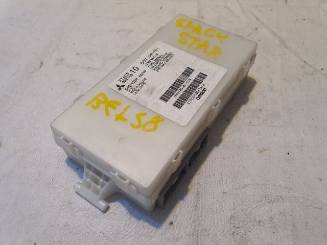 bontott MITSUBISHI SPACE STAR Komfort Elektronika