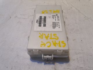 bontott MITSUBISHI SPACE STAR Komfort Elektronika