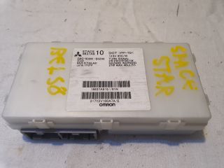 bontott MITSUBISHI SPACE STAR Komfort Elektronika