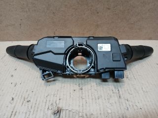 bontott MITSUBISHI SPACE STAR Komplett Kormánykapcsoló (Bajuszkapcsoló)