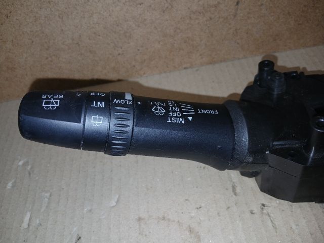 bontott MITSUBISHI SPACE STAR Komplett Kormánykapcsoló (Bajuszkapcsoló)