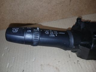 bontott MITSUBISHI SPACE STAR Komplett Kormánykapcsoló (Bajuszkapcsoló)