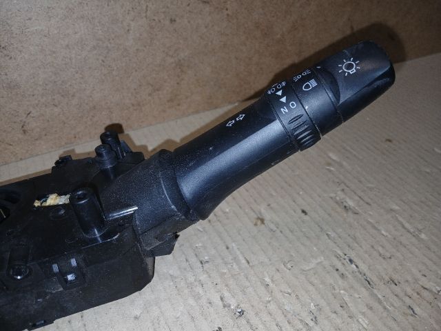 bontott MITSUBISHI SPACE STAR Komplett Kormánykapcsoló (Bajuszkapcsoló)