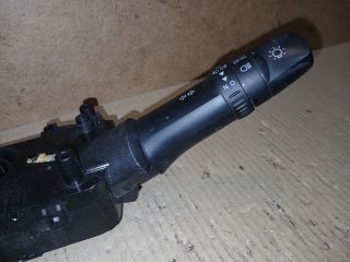 bontott MITSUBISHI SPACE STAR Komplett Kormánykapcsoló (Bajuszkapcsoló)