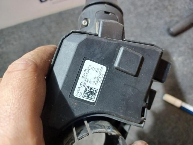 bontott MITSUBISHI SPACE STAR Komplett Kormánykapcsoló (Bajuszkapcsoló)