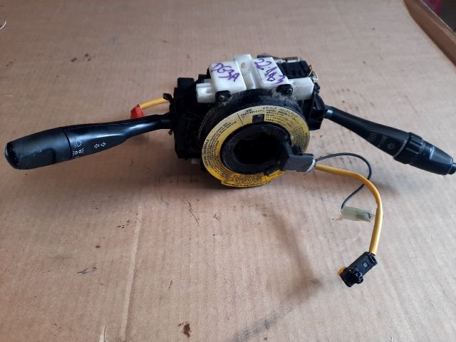 bontott MITSUBISHI SPACE STAR Komplett Kormánykapcsoló (Bajuszkapcsoló)