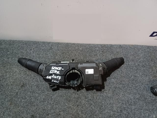 bontott MITSUBISHI SPACE STAR Komplett Kormánykapcsoló (Bajuszkapcsoló)