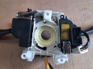 bontott MITSUBISHI SPACE STAR Komplett Kormánykapcsoló (Bajuszkapcsoló)