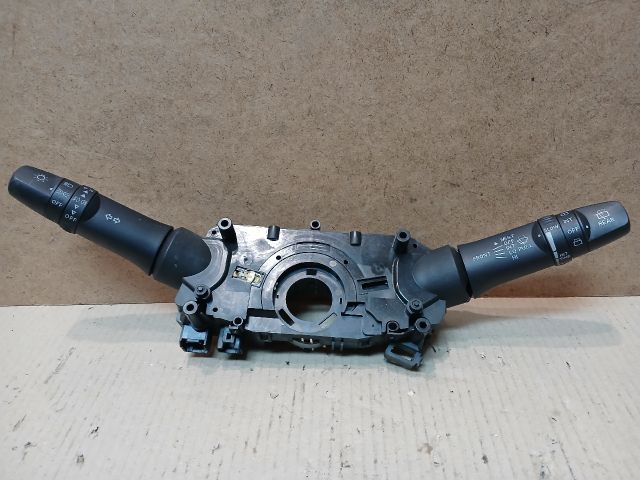 bontott MITSUBISHI SPACE STAR Komplett Kormánykapcsoló (Bajuszkapcsoló)