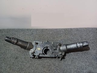 bontott MITSUBISHI SPACE STAR Komplett Kormánykapcsoló (Bajuszkapcsoló)