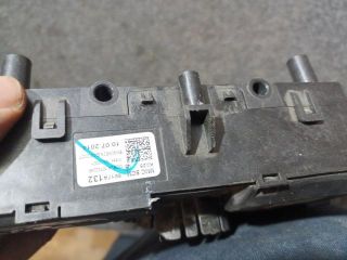 bontott MITSUBISHI SPACE STAR Komplett Kormánykapcsoló (Bajuszkapcsoló)