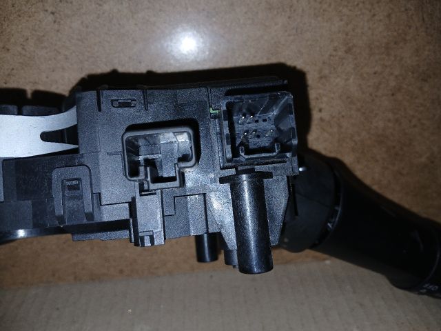 bontott MITSUBISHI SPACE STAR Komplett Kormánykapcsoló (Bajuszkapcsoló)