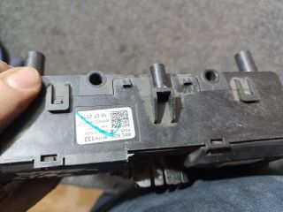 bontott MITSUBISHI SPACE STAR Komplett Kormánykapcsoló (Bajuszkapcsoló)