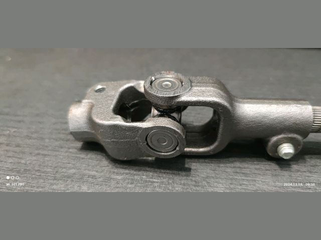 bontott MITSUBISHI SPACE STAR Kormánykardán