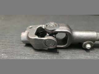 bontott MITSUBISHI SPACE STAR Kormánykardán