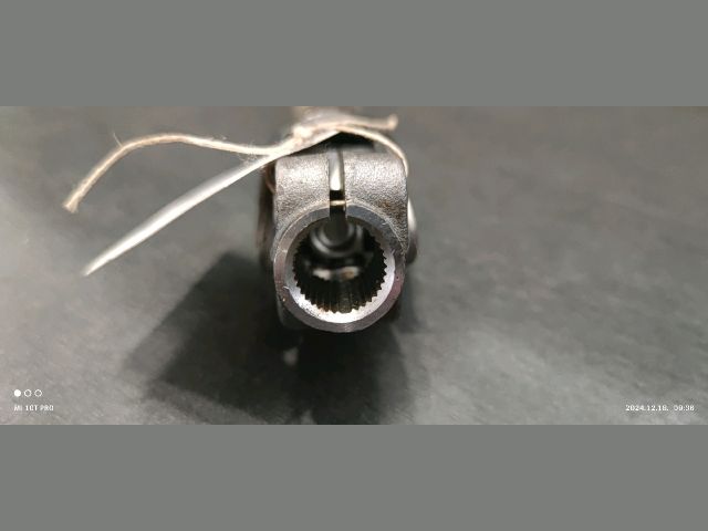 bontott MITSUBISHI SPACE STAR Kormánykardán