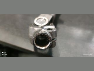 bontott MITSUBISHI SPACE STAR Kormánykardán