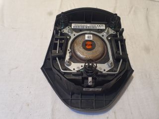 bontott MITSUBISHI SPACE STAR Kormánylégzsák