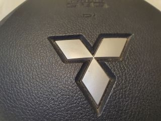 bontott MITSUBISHI SPACE STAR Kormánylégzsák