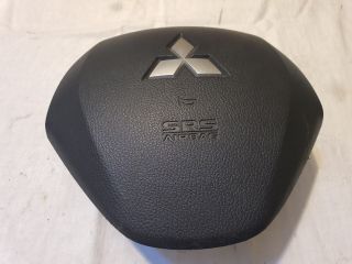 bontott MITSUBISHI SPACE STAR Kormánylégzsák