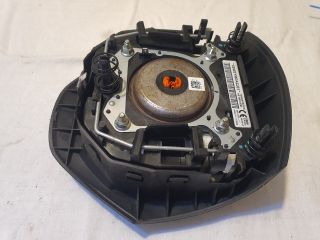 bontott MITSUBISHI SPACE STAR Kormánylégzsák