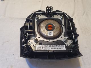 bontott MITSUBISHI SPACE STAR Kormánylégzsák