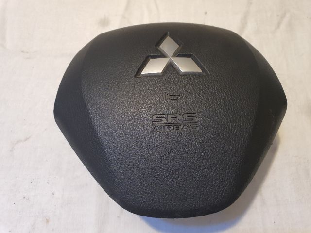 bontott MITSUBISHI SPACE STAR Kormánylégzsák