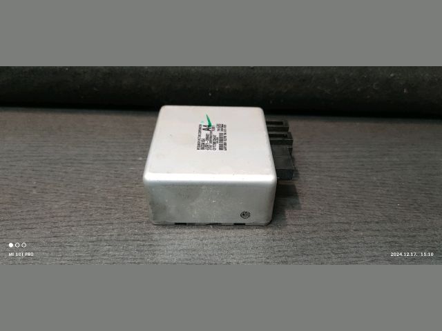 bontott MITSUBISHI SPACE STAR Kormánymű Elektronika