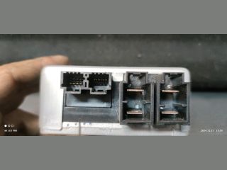 bontott MITSUBISHI SPACE STAR Kormánymű Elektronika