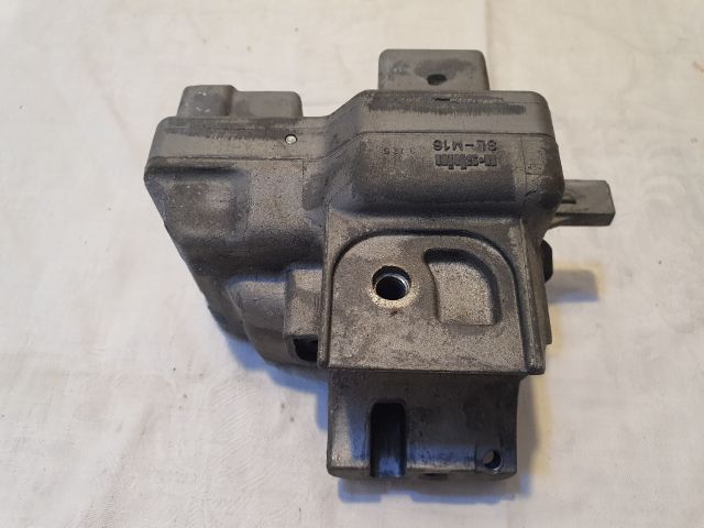 bontott MITSUBISHI SPACE STAR Kormányzár (Elektromos)