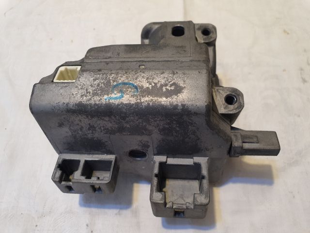 bontott MITSUBISHI SPACE STAR Kormányzár (Elektromos)