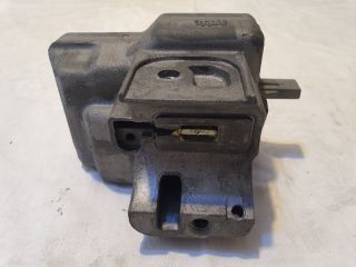 bontott MITSUBISHI SPACE STAR Kormányzár (Elektromos)