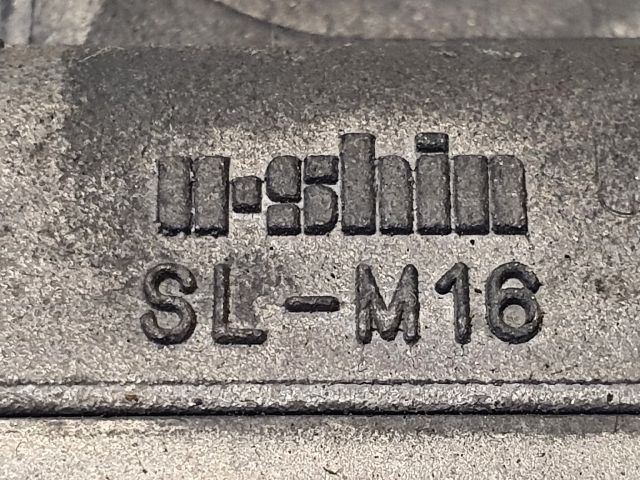 bontott MITSUBISHI SPACE STAR Kormányzár (Elektromos)