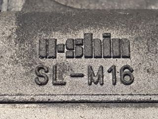 bontott MITSUBISHI SPACE STAR Kormányzár (Elektromos)