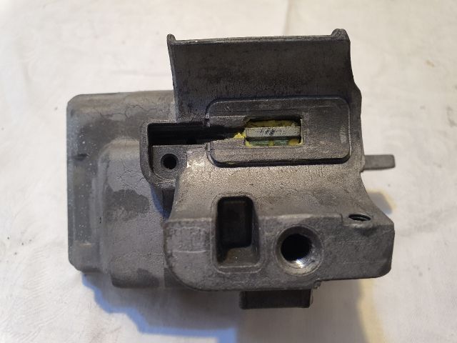 bontott MITSUBISHI SPACE STAR Kormányzár (Elektromos)