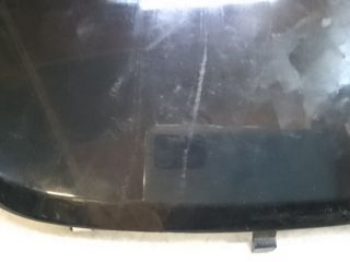 bontott MITSUBISHI SPACE STAR Középső Szellőző Keret