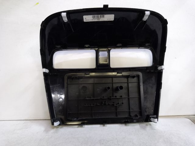 bontott MITSUBISHI SPACE STAR Középső Szellőző Keret