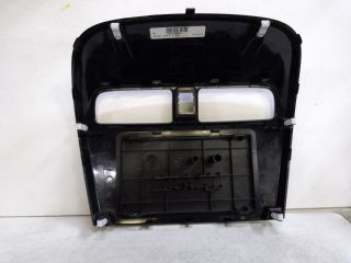 bontott MITSUBISHI SPACE STAR Középső Szellőző Keret