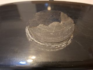 bontott MITSUBISHI SPACE STAR Középső Szellőző