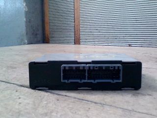 bontott MITSUBISHI SPACE STAR Központizár Elektronika