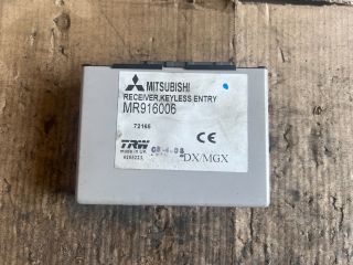bontott MITSUBISHI SPACE STAR Központizár Elektronika