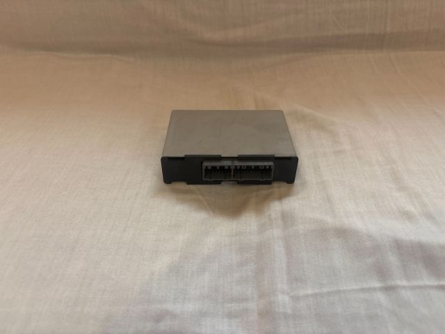 bontott MITSUBISHI SPACE STAR Központizár Elektronika