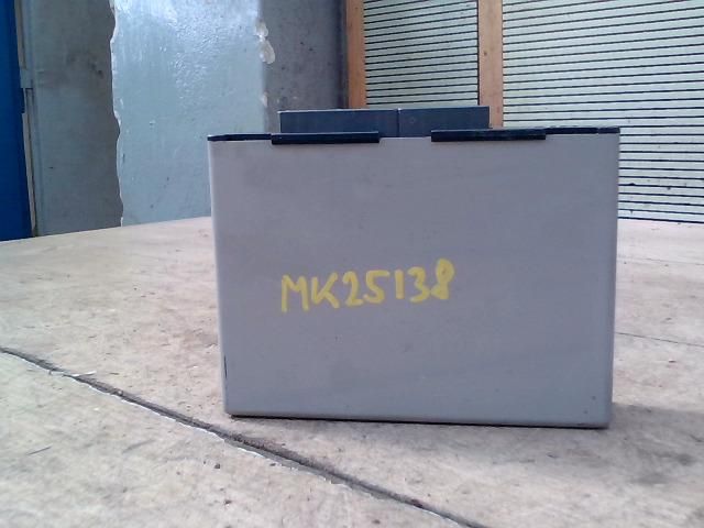 bontott MITSUBISHI SPACE STAR Központizár Elektronika