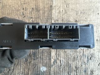 bontott MITSUBISHI SPACE STAR Központizár Elektronika