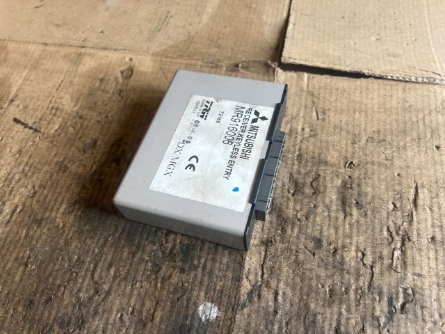 bontott MITSUBISHI SPACE STAR Központizár Elektronika