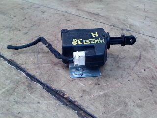 bontott MITSUBISHI SPACE STAR Központizár Motor Csomagtérajtó