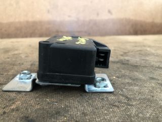 bontott MITSUBISHI SPACE STAR Központizár Motor Csomagtérajtó