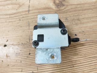 bontott MITSUBISHI SPACE STAR Központizár Motor Csomagtérajtó