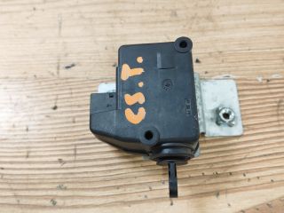 bontott MITSUBISHI SPACE STAR Központizár Motor Csomagtérajtó