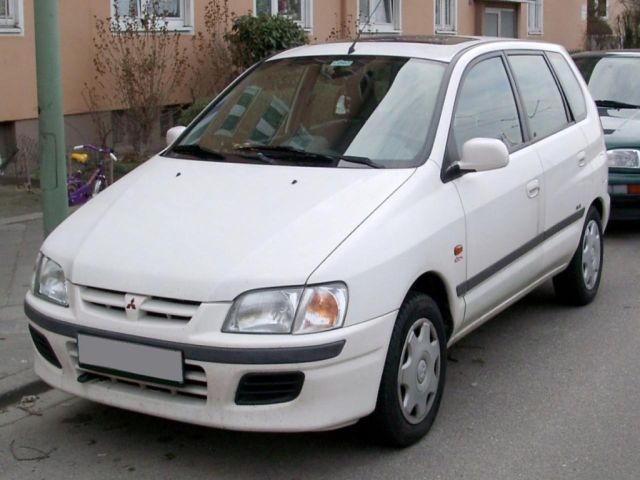 bontott MITSUBISHI SPACE STAR Külső Hőmérséklet Érzékelő